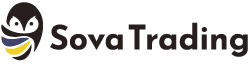 Sova Trading Logo